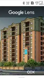 3 BHK FLAT FOR SALE IN TADEPALLI