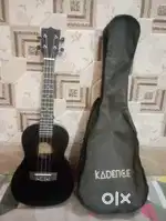 Kedence ukelele