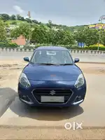 Swift dzire vxi petrol 2021