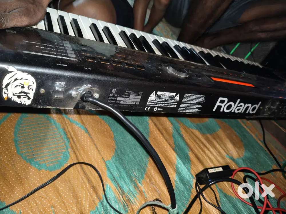 Roland xp 30