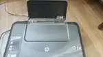 HP Deskjet Ink Advantage 2520hc All-in-One Inkjet Printer