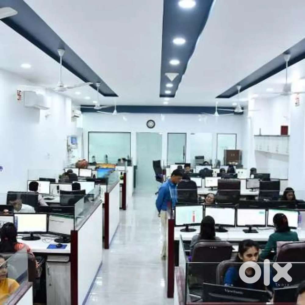 WE ARE HIRING FOR DATA ENTRY JOB APPLY NOW