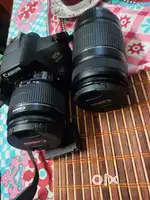 Cannon 1500d
