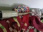 Akarapovic exhaust for bike