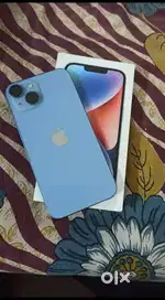 I phone 14 128gb