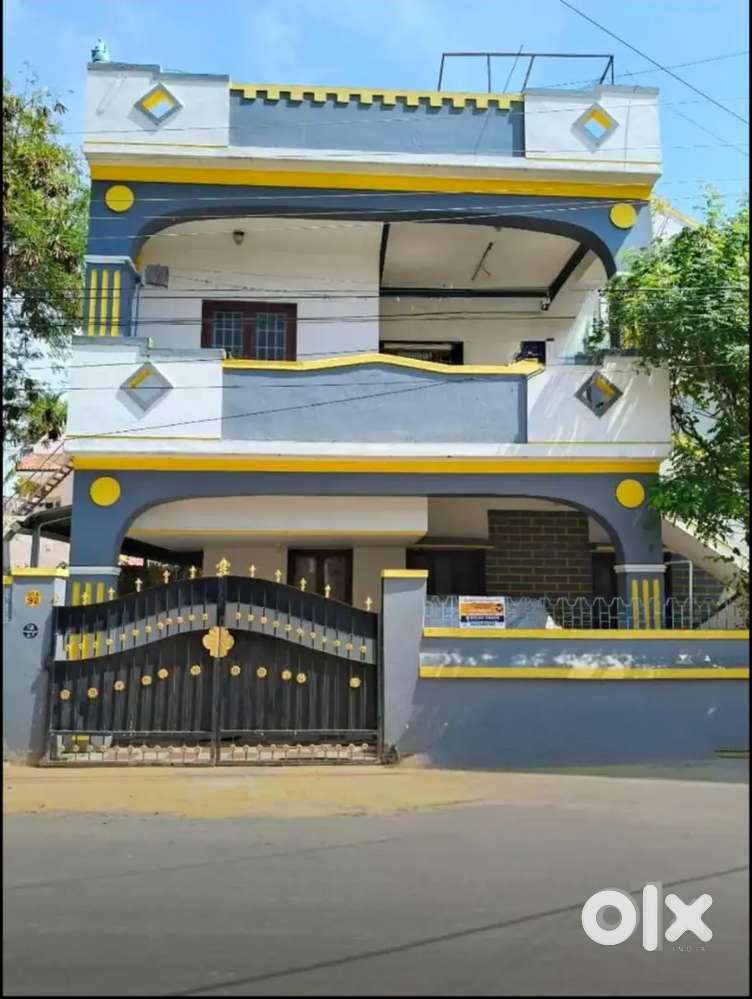 1BHK Hope college Bus stop