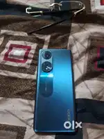 Reno 8t 5g 8+4,128gb not a single scratch