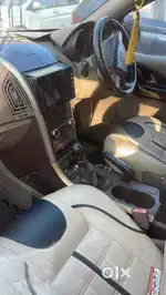 Mahindra XUV500 2015 Diesel Good Condition