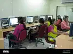 Textile industry