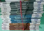 Allen module medical