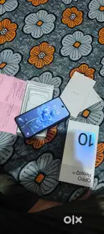 Oppo Reno 10 5g