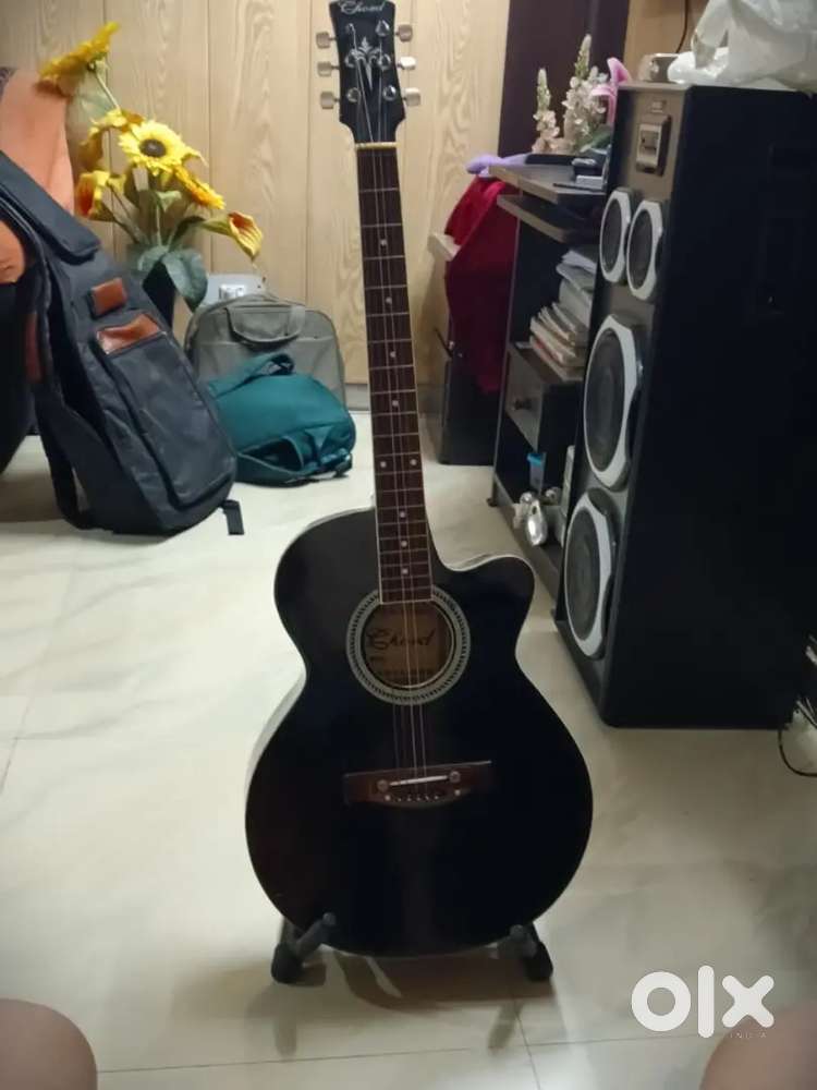 Chord guitar model 39