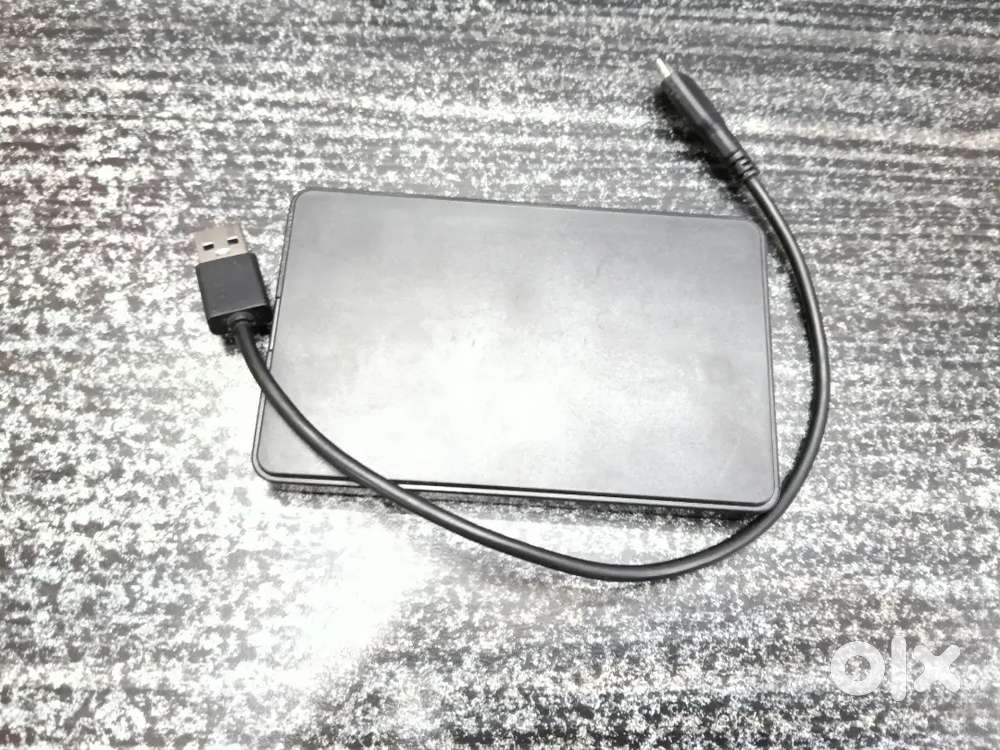 1tb hard disk