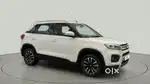 Maruti Suzuki Vitara Brezza 1.5 ZXI PLUS AT, 2020, Petrol