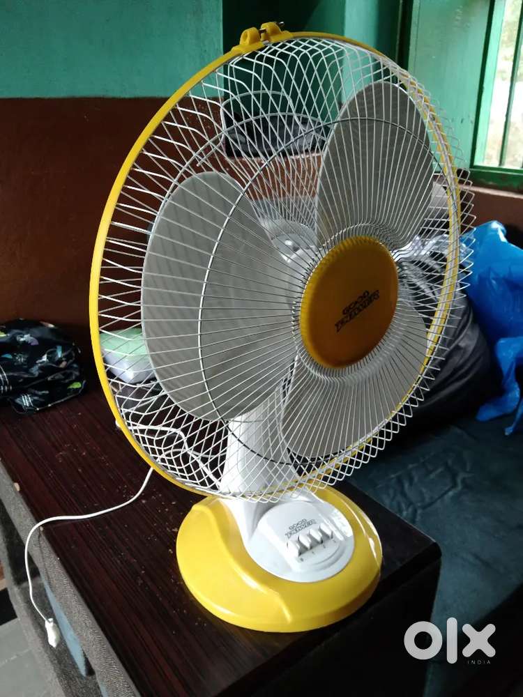 Table_Fan Good Power