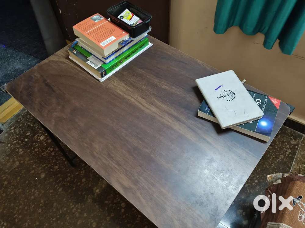 Qara study table, computer writing desk