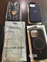 iPhone 13 pro and 15