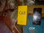 Realme c63 4g