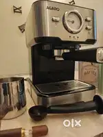 Agaro Imperial Coffee Maker – Lightly Used, Works Perfectly