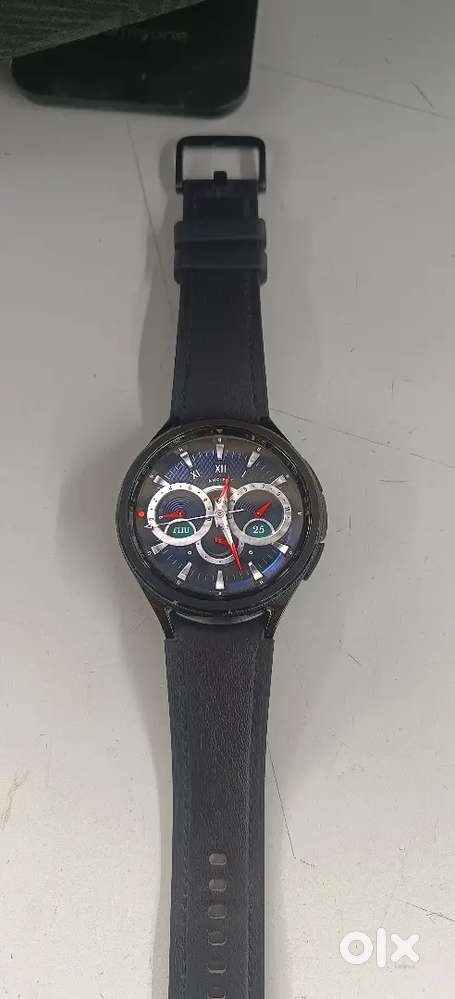 Samsung galaxy watch classic 6 LTE