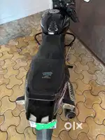 Its like  a new bike