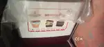 Brand new washing machine 1 years grantee nd 3 year warranty