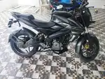NS 200 Good condition