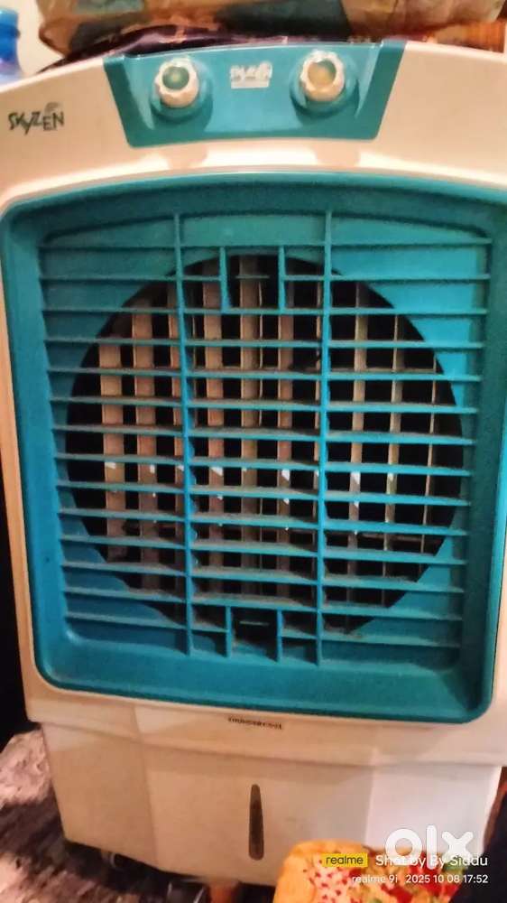 New Branded Air Cooler