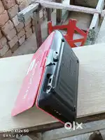Portable DvD good conditionl