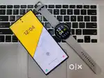 Samsung S22 Ultra | 12/256 & Galaxy Watch 4