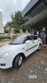 Maruti Suzuki Swift Dzire 2010 Petrol 150000 Km Driven
