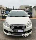 Fiat Linea T Jet Dynamic, 2016, Petrol