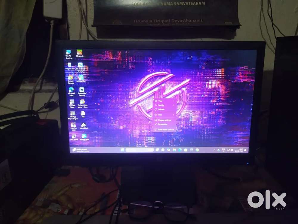 GANING PC.