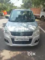 Maruti Suzuki Wagon R LXI CNG, 2014, CNG & Hybrids