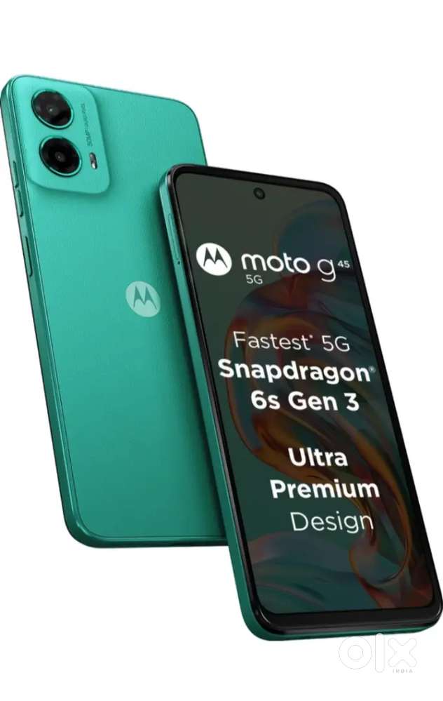 Motorola  g4 5g