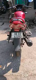For sale recently service done