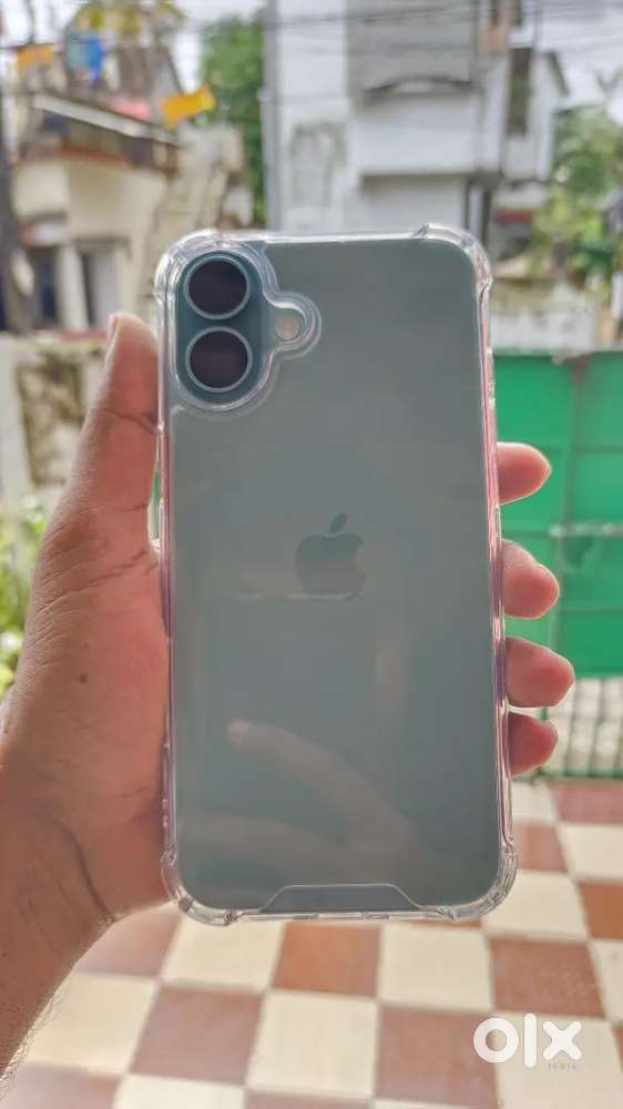 Iphone 16 Plus 256 Gb