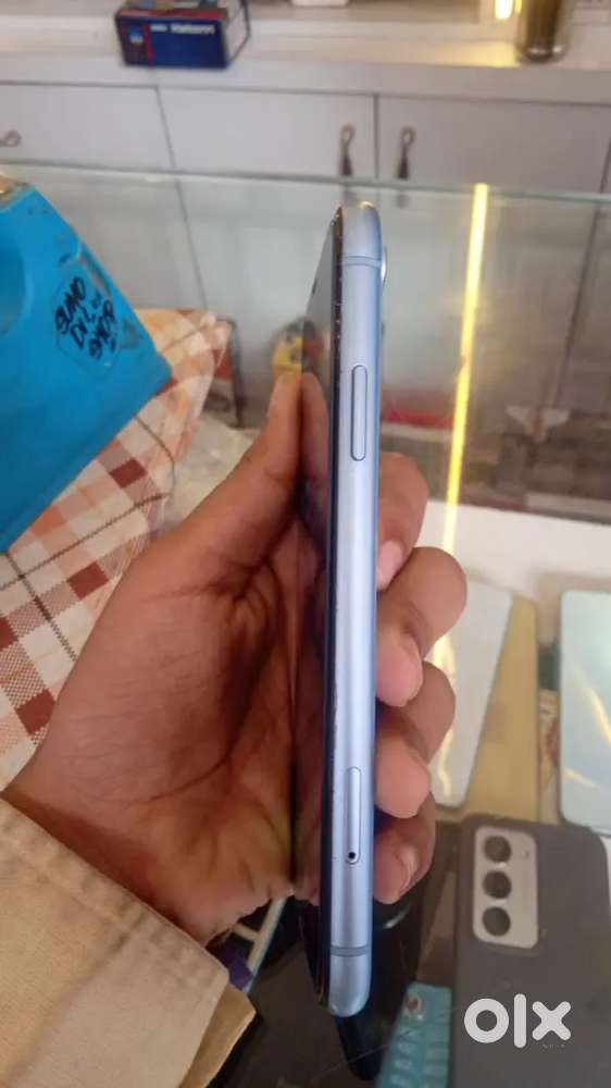 iPhone xr best price no problem argent sell