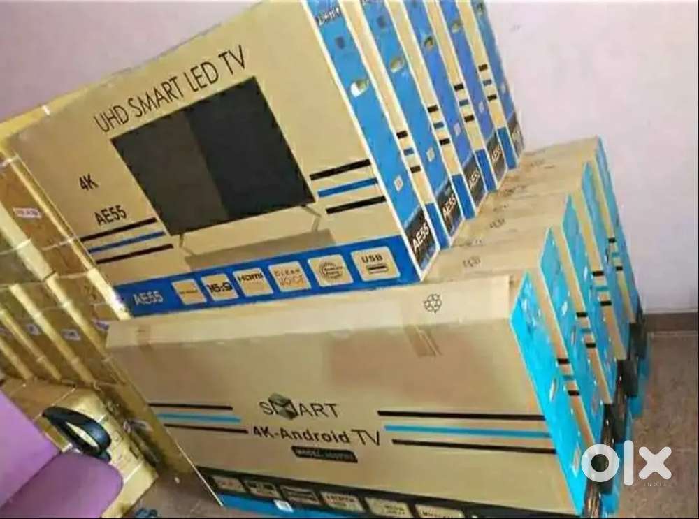 42inch Smart Led Android LED