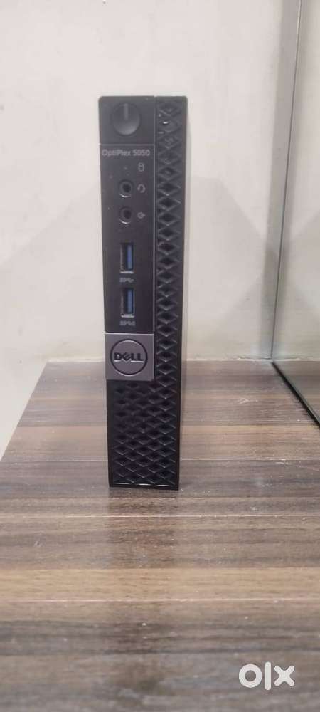DELL OPTIPLEX 5050