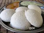 Idly puri, tea wada morning tiffen maker