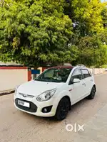 Ford Figo 2013 Diesel Well Maintained