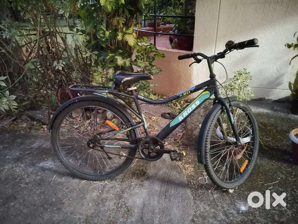 Kross Cycle 24 inch