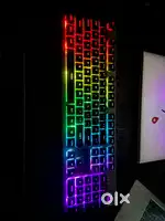 Gaming Keyboard