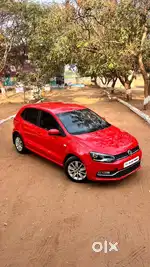 Volkswagen Polo 1.5 TDI Highline, 2015, Diesel