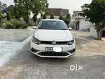Volkswagen Polo 2020 Petrol Well Maintained
