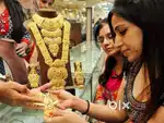 Onegram gold shop job immediately girl and women require