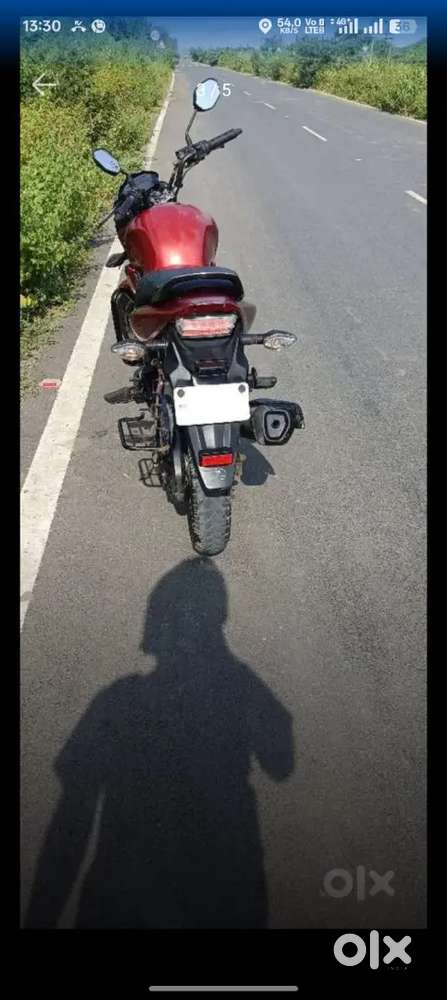 CB TRIGGER