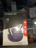 Boat Wireless Earbuds in  Excellent Condition