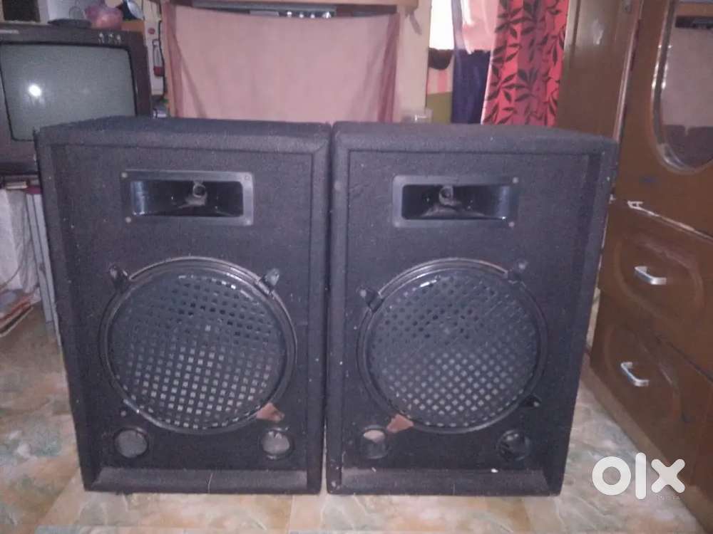 SPEAKER  2  BAST OFFERS